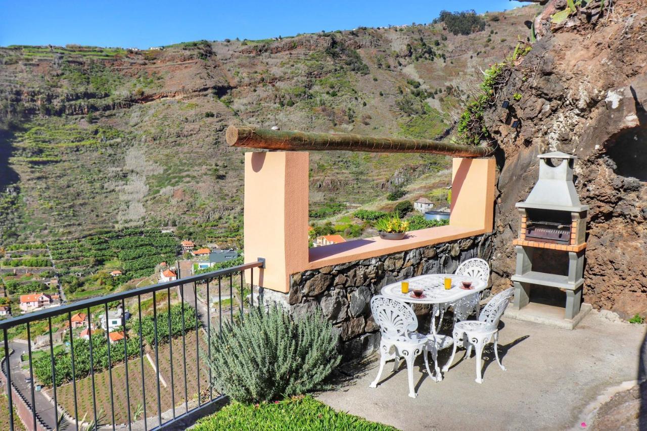 Quinta Terezinha Villa Рибейра Брава Екстериор снимка