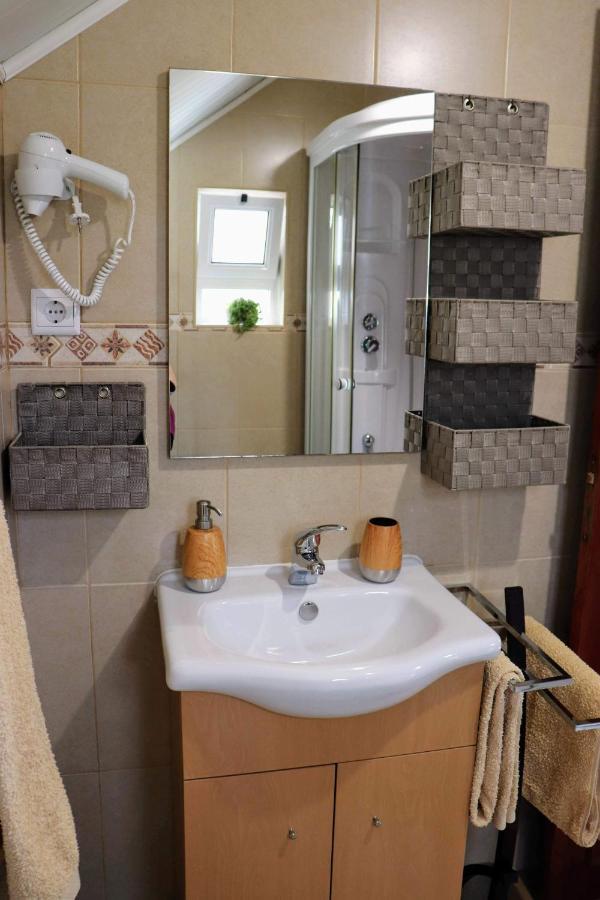 Quinta Terezinha Villa Рибейра Брава Екстериор снимка