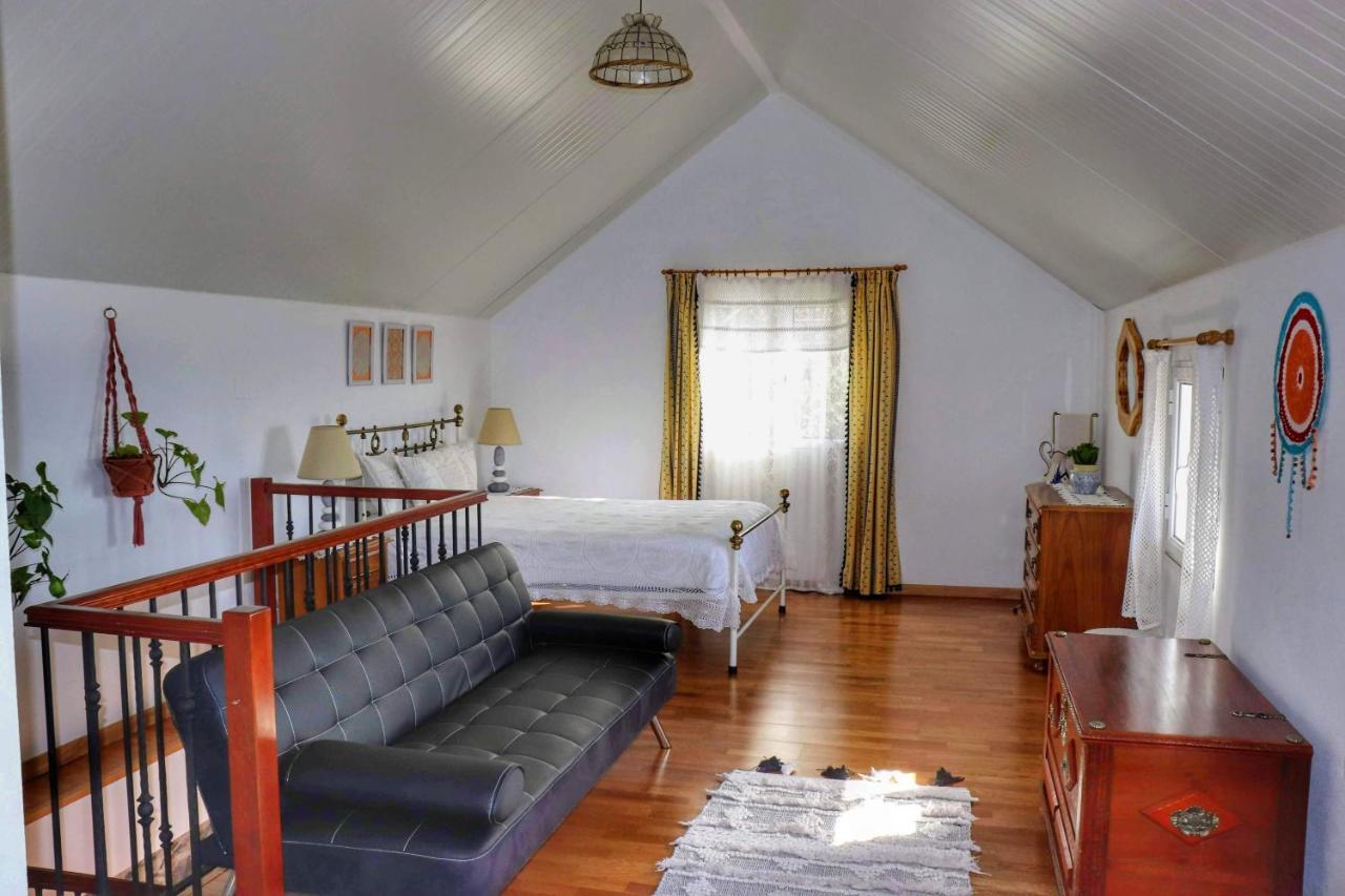 Quinta Terezinha Villa Рибейра Брава Екстериор снимка