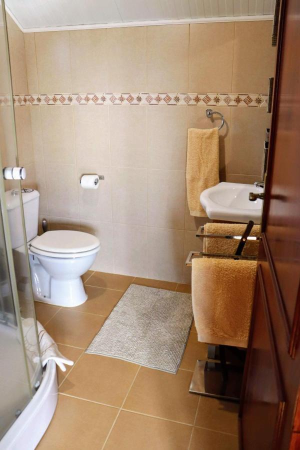 Quinta Terezinha Villa Рибейра Брава Екстериор снимка